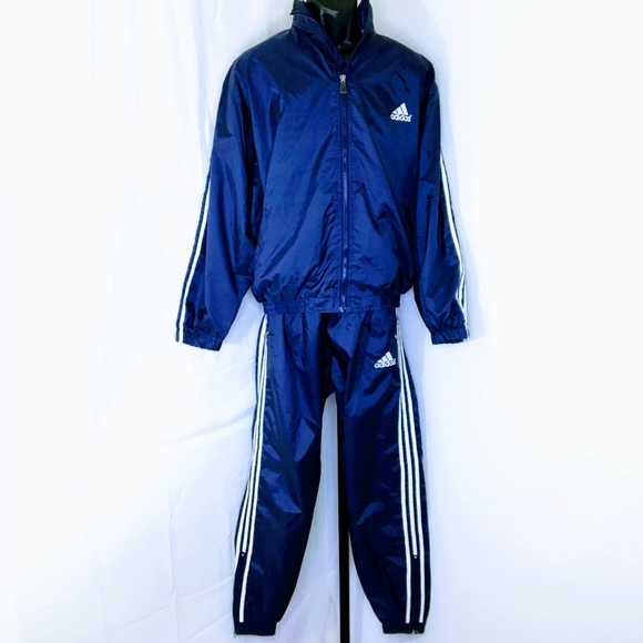 vintage full tracksuit